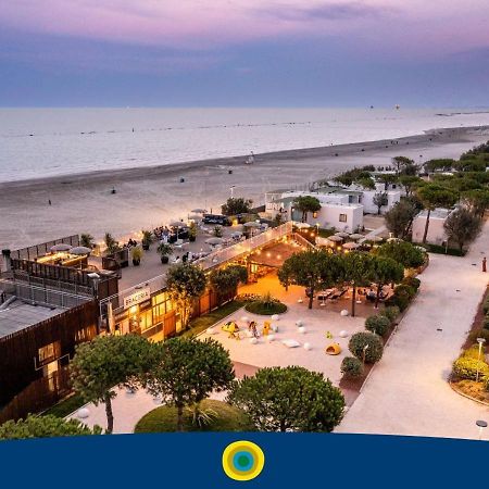 Club Del Sole Pini Boutique Resort Punta Marina Luaran gambar
