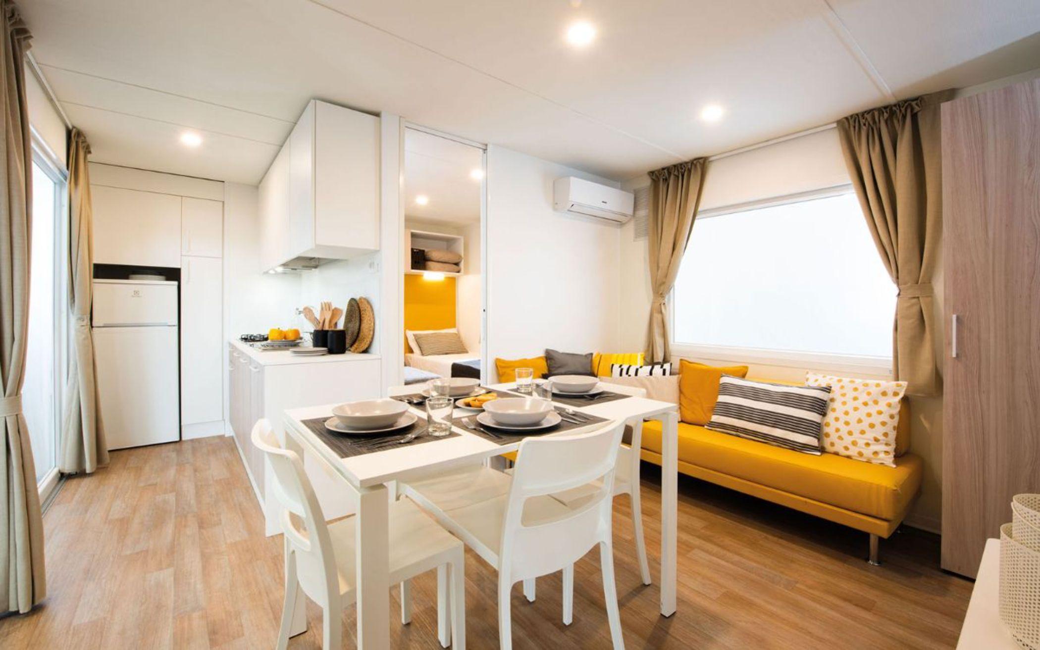 Club Del Sole Pini Boutique Resort Punta Marina Luaran gambar