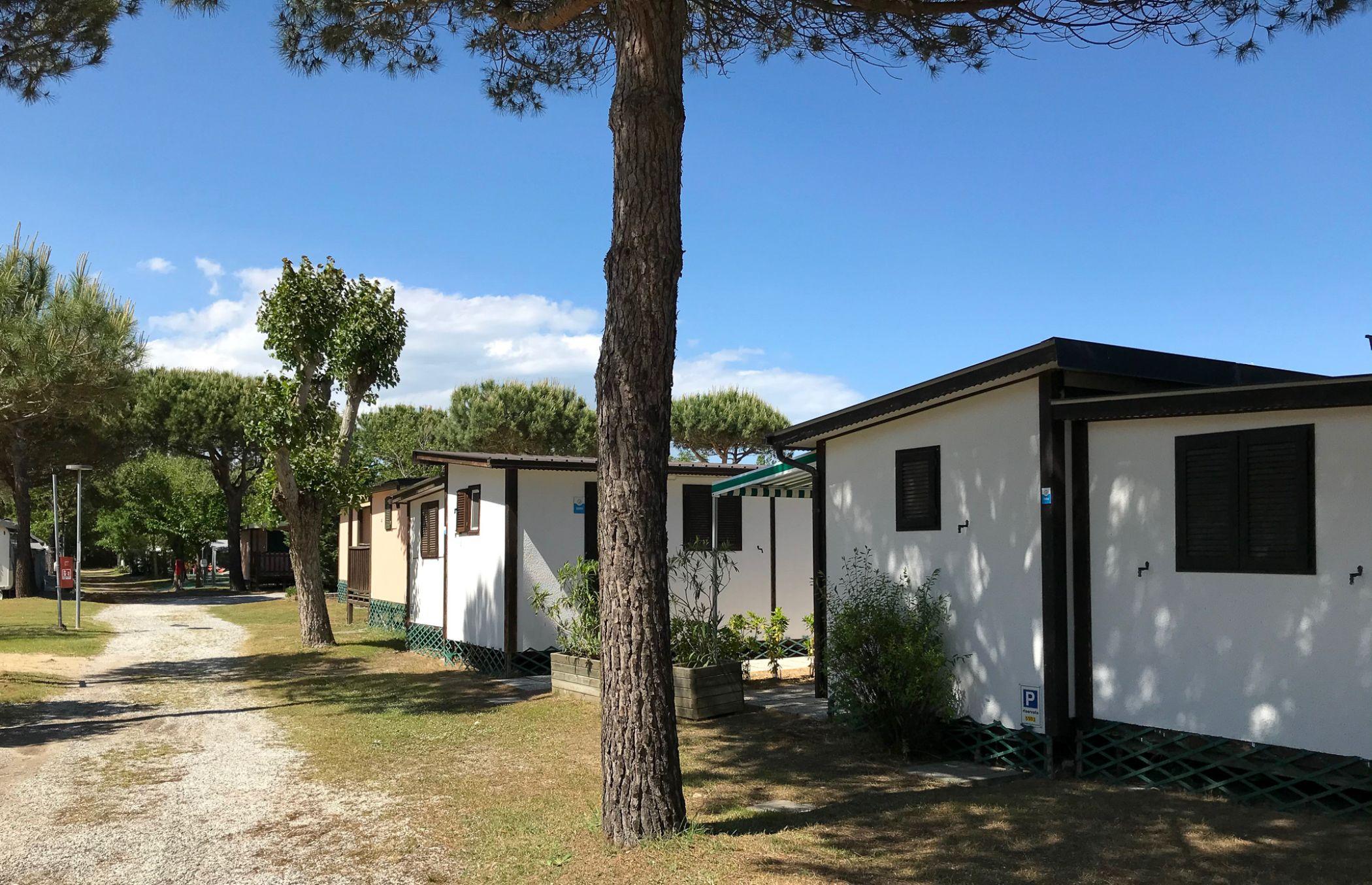 Club Del Sole Pini Boutique Resort Punta Marina Luaran gambar